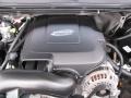 Graystone Metallic - Suburban 1500 LT 4x4 Photo No. 17