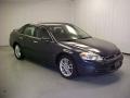 Slate Metallic - Impala LTZ Photo No. 1