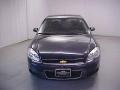 Slate Metallic - Impala LTZ Photo No. 2