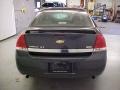 Slate Metallic - Impala LTZ Photo No. 15