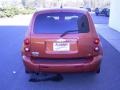 Sunburst Orange II Metallic - HHR LS Photo No. 3