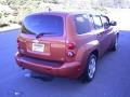 Sunburst Orange II Metallic - HHR LS Photo No. 4