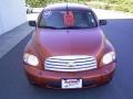 Sunburst Orange II Metallic - HHR LS Photo No. 6