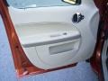 Sunburst Orange II Metallic - HHR LS Photo No. 7