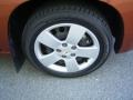 Sunburst Orange II Metallic - HHR LS Photo No. 17