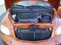 Sunburst Orange II Metallic - HHR LS Photo No. 19
