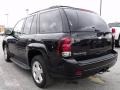 2008 Black Chevrolet TrailBlazer LT  photo #6