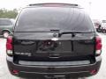 2008 Black Chevrolet TrailBlazer LT  photo #7