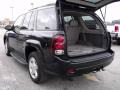 2008 Black Chevrolet TrailBlazer LT  photo #14