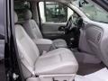 2008 Black Chevrolet TrailBlazer LT  photo #16