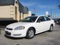 White - Impala LT Photo No. 3