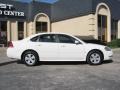 White - Impala LT Photo No. 7