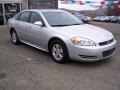 Silver Ice Metallic - Impala LT Photo No. 2