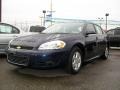 Imperial Blue Metallic - Impala LT Photo No. 1