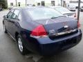 Imperial Blue Metallic - Impala LT Photo No. 3