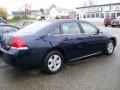 Imperial Blue Metallic - Impala LT Photo No. 7