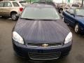 Imperial Blue Metallic - Impala LT Photo No. 9