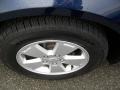 Imperial Blue Metallic - Impala LT Photo No. 10