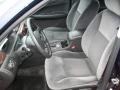 Imperial Blue Metallic - Impala LT Photo No. 12