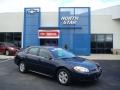 Imperial Blue Metallic - Impala LT Photo No. 1