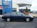 Imperial Blue Metallic - Impala LT Photo No. 2