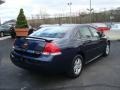Imperial Blue Metallic - Impala LT Photo No. 3