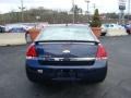 Imperial Blue Metallic - Impala LT Photo No. 4