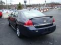 Imperial Blue Metallic - Impala LT Photo No. 5