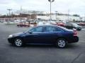 Imperial Blue Metallic - Impala LT Photo No. 6