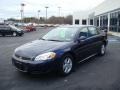Imperial Blue Metallic - Impala LT Photo No. 7