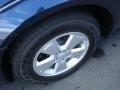 Imperial Blue Metallic - Impala LT Photo No. 9