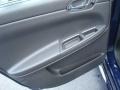 Imperial Blue Metallic - Impala LT Photo No. 13