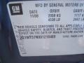 Imperial Blue Metallic - Impala LT Photo No. 19