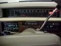 Light Driftwood Metallic - DeVille Sedan Photo No. 19