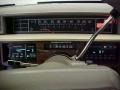 1993 Light Driftwood Metallic Cadillac DeVille Sedan  photo #19