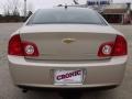 Gold Mist Metallic - Malibu LT Sedan Photo No. 4