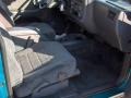 Bright Teal Metallic - S10 LS Extended Cab 4x4 Photo No. 12