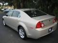 Gold Mist Metallic - Malibu LS Sedan Photo No. 5