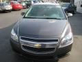 Taupe Gray Metallic - Malibu LS Sedan Photo No. 2