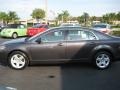 Taupe Gray Metallic - Malibu LS Sedan Photo No. 3