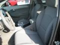 Taupe Gray Metallic - Malibu LS Sedan Photo No. 5