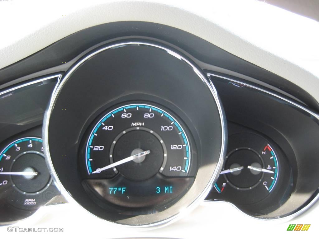 2010 Malibu LS Sedan - Taupe Gray Metallic / Titanium photo #7