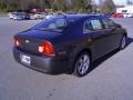 Taupe Gray Metallic - Malibu LS Sedan Photo No. 4