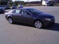 Taupe Gray Metallic - Malibu LS Sedan Photo No. 5