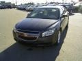 Taupe Gray Metallic - Malibu LS Sedan Photo No. 6
