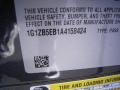 Taupe Gray Metallic - Malibu LS Sedan Photo No. 10