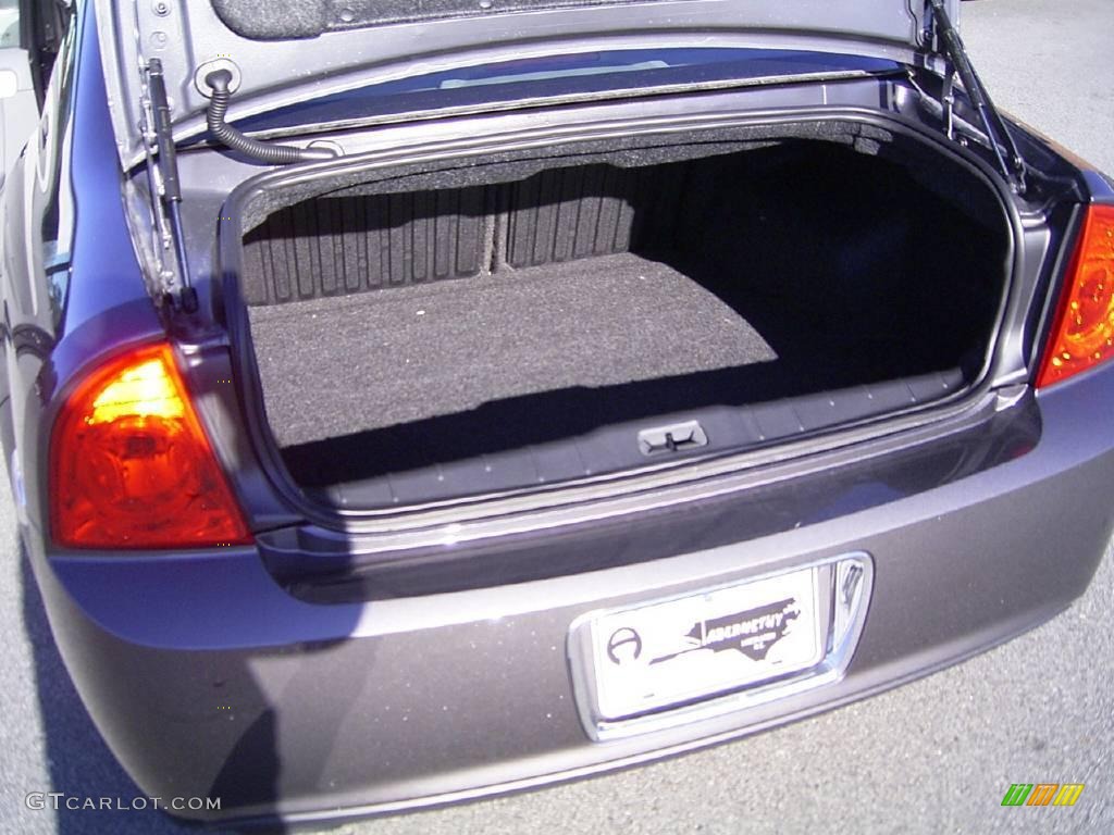 2010 Malibu LS Sedan - Taupe Gray Metallic / Titanium photo #12