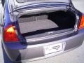 Taupe Gray Metallic - Malibu LS Sedan Photo No. 12