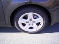 Taupe Gray Metallic - Malibu LS Sedan Photo No. 17