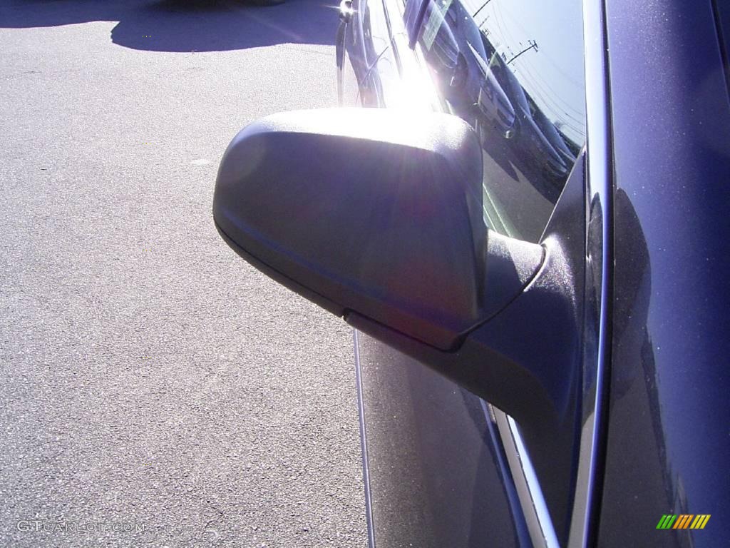 2010 Malibu LS Sedan - Taupe Gray Metallic / Titanium photo #18